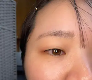 マツエク・マツパ 美容室ARKS 黒田杏奈のヘアスタイル