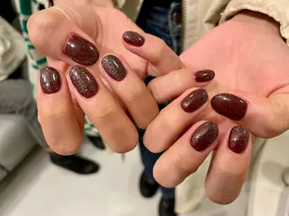 ネイル haruka. nailsTOKYOのネイルデザイン