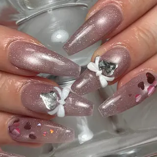 ネイル n. nailのネイルデザイン