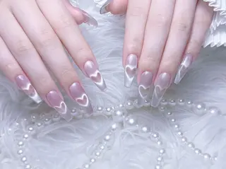 ネイル 🌷Yun nail salon🌷のネイルデザイン
