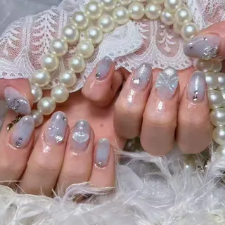 ネイル Plenty 🚢のネイルデザイン