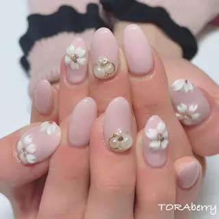 ネイル ネイリスト なつみのネイルデザイン