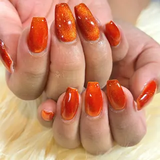 ネイル Betty ✶のマツエク・マツパデザイン