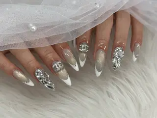 ネイル ネイルサロン ANELAのネイルデザイン