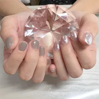 ネイル I pinknail 韓国風·持ち込み専門のネイルデザイン