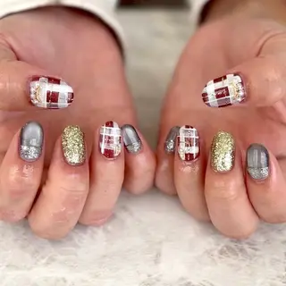 ネイル paragraph ¶のネイルデザイン