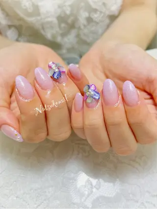 ネイル NATSUKO NAILのネイルデザイン