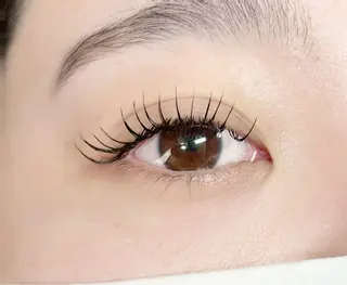 マツエク・マツパ CITRON ⭐︎のマツエク・マツパデザイン