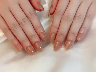 ネイル Salon  de Bijou所属・格谷 和歩の眉毛・アイブロウイメージ