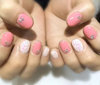 ネイル nail fufla ♡yamane♡のネイルデザイン
