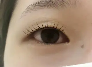 マツエク・マツパ 美まつ毛美眉サロン Nature伊勢崎のマツエク・マツパデザイン