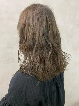 ヘアアレンジ Shikota Nagisaのマツエク・マツパデザイン