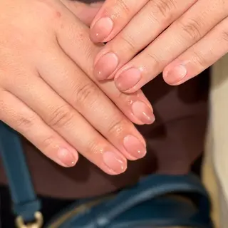 ネイル jeu nail.のネイルデザイン