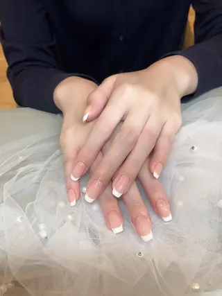 ネイル Nail Hibi サロンのネイルデザイン
