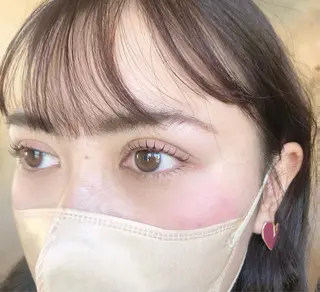 マツエク・マツパ marieanne まつ毛パーマ＆脱毛のマツエク・マツパデザイン