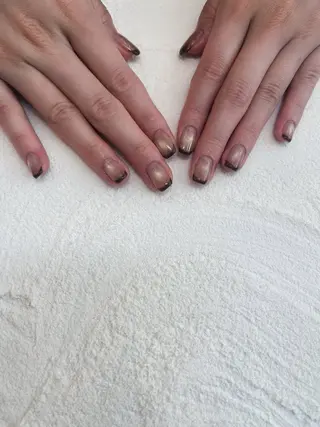 ネイル Tink sakiのネイルデザイン