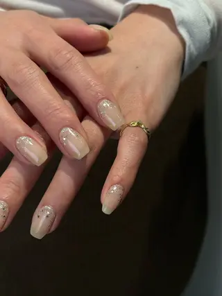 ネイル pepe/京都伏見 hinaのネイルデザイン