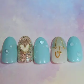 ネイル Dreamer nailのネイルデザイン