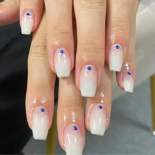 ネイル I P'ink nail salon所属・I pinknail 韓国風·持ち込み専門のネイルデザイン