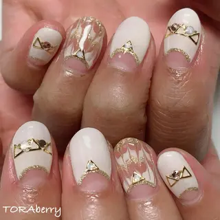ネイル ネイリスト なつみのネイルデザイン