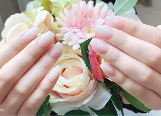 ネイル Lilas Nailのネイルデザイン