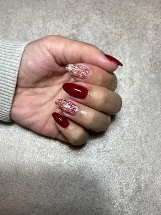 ネイル LIll nailのネイルデザイン