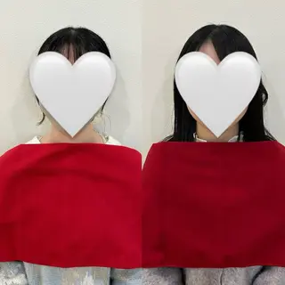 パーソナルカラー/ 骨格/顔タイプ診断のその他イメージ