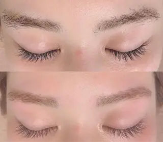 Uminim ともみのマツエク・マツパデザイン