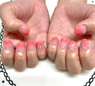 ネイル nailist cocoのネイルデザイン