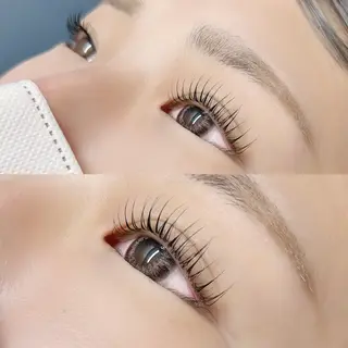 マツエク・マツパ Little Riverのマツエク・マツパデザイン