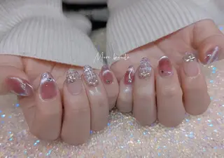 ネイル I LOVE ME NAIL.。.:*♡のネイルデザイン