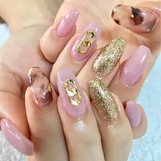 ネイル KASUMI♡ Nailのネイルデザイン