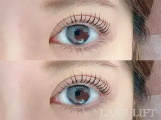 マツエク・マツパ 小黒 紗也のマツエク・マツパデザイン