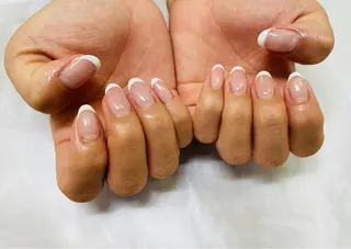 ネイル 古岡 愛のエステ・リラクイメージ