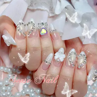 ネイル ✌🏻Kiiko ～のネイルデザイン