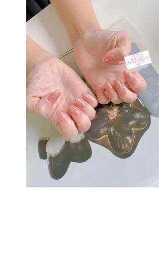 ネイル Asa miのネイルデザイン