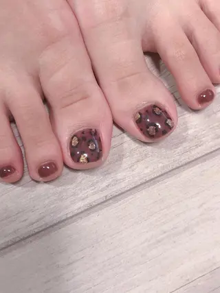 ネイル DollyGirl KYOKOのネイルデザイン