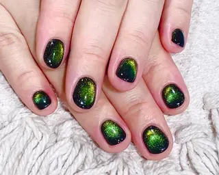 ネイル megu  / sōko nailのネイルデザイン