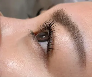 マツエク・マツパ 増藺 志歩のマツエク・マツパデザイン