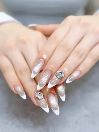 ネイル S. Hanaのネイルデザイン