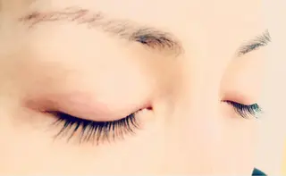 マツエク・マツパ fossette hair&eyeのマツエク・マツパデザイン