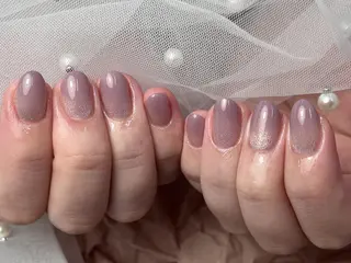 ネイル ToliyDeliy Nail Salonのネイルデザイン