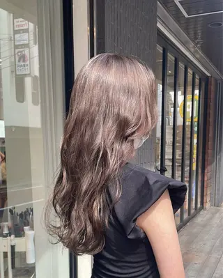ロング このみ/髪質改善 /ヘアアレンジ🫧のヘアスタイル