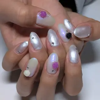 ネイル ☆ KANON☆のネイルデザイン