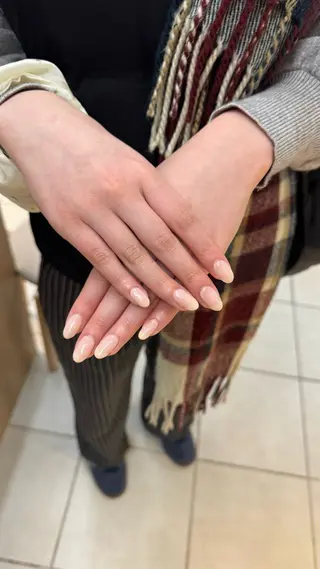 ネイル natsumi nailのネイルデザイン