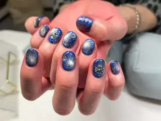 ネイル Enshin nail salonのネイルデザイン