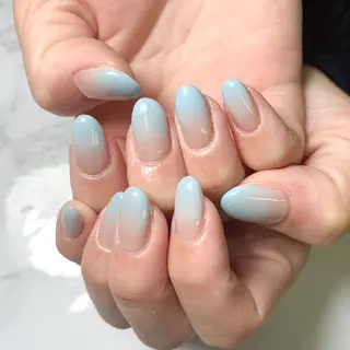 ネイル FIORITURA aiのネイルデザイン