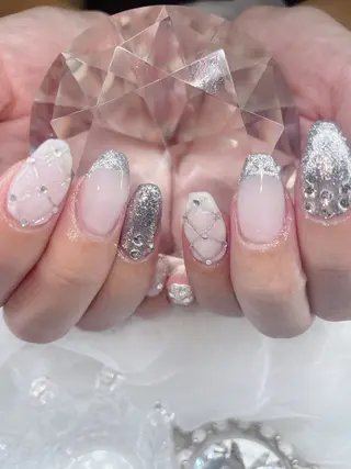 ネイル misun_ nailのネイルデザイン