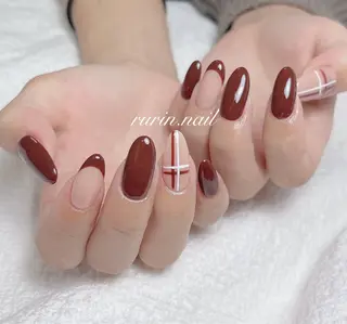 ネイル ルリン サロン💅のネイルデザイン