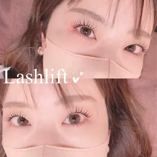 マツエク・マツパ KITAZUMI MAYUのマツエク・マツパデザイン